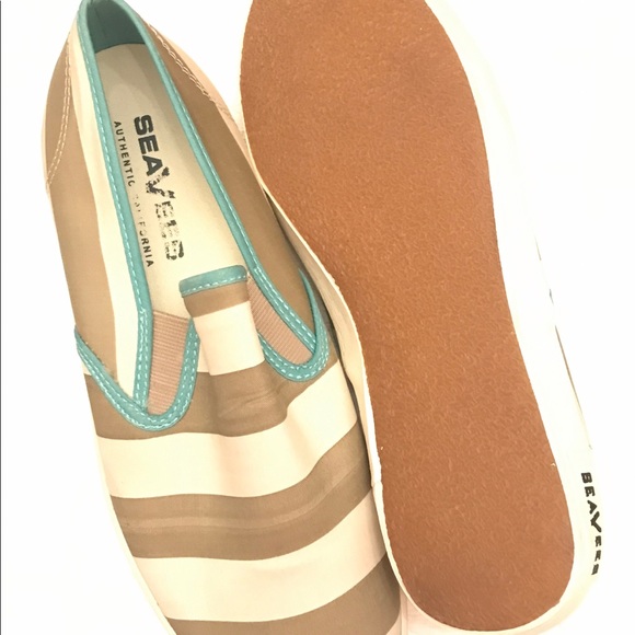 Seavee baja slip on - Picture 2 of 5